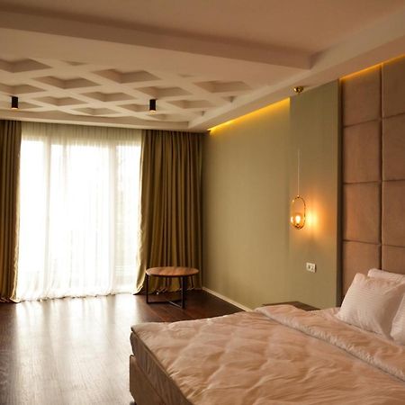 Hotel Cami Debar Exteriér fotografie