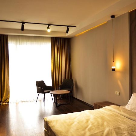 Hotel Cami Debar Exteriér fotografie