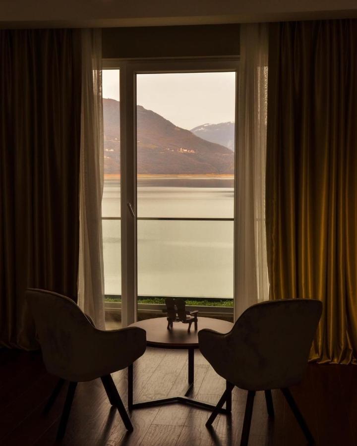 Hotel Cami Debar Exteriér fotografie