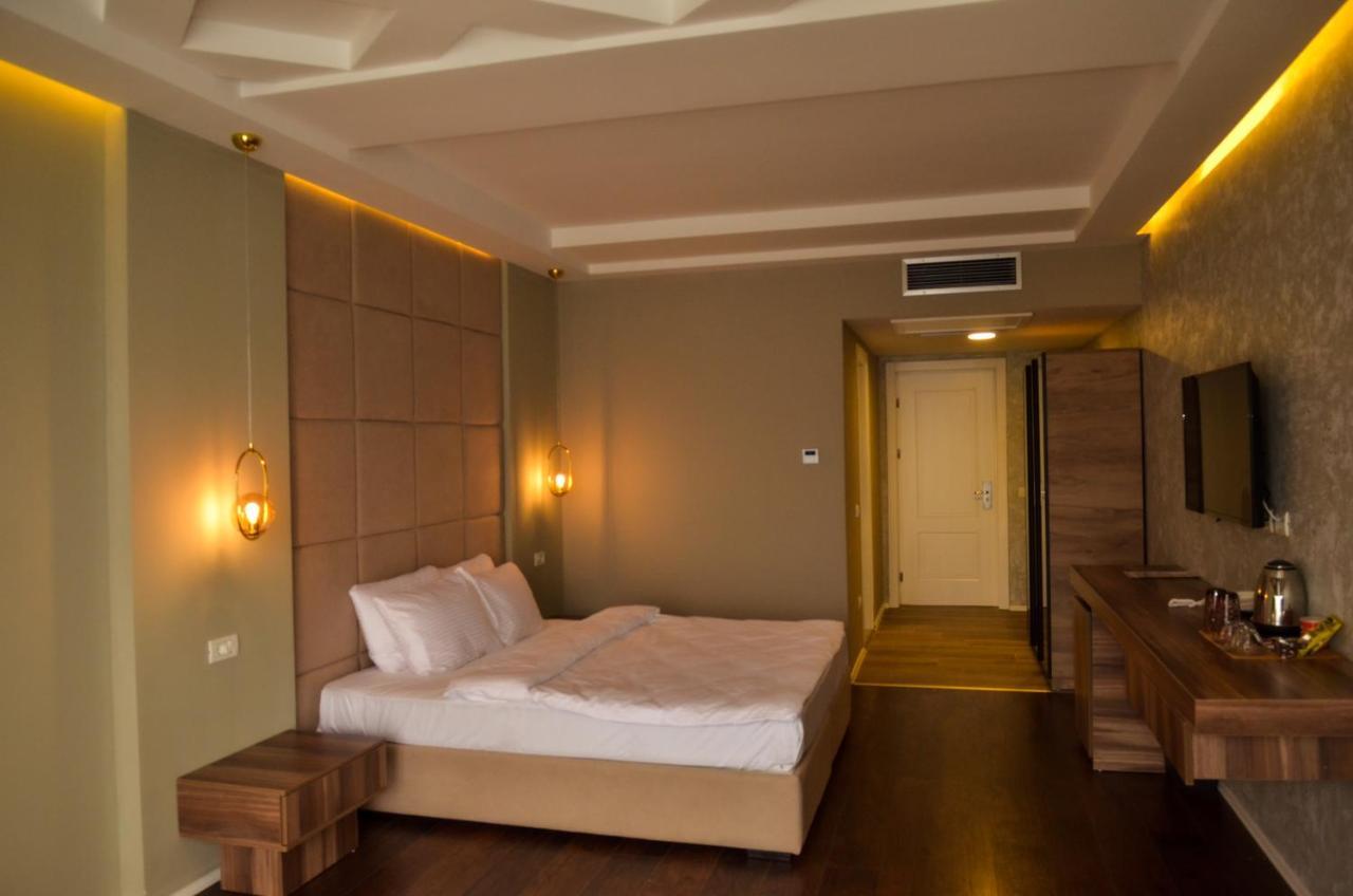 Hotel Cami Debar Exteriér fotografie
