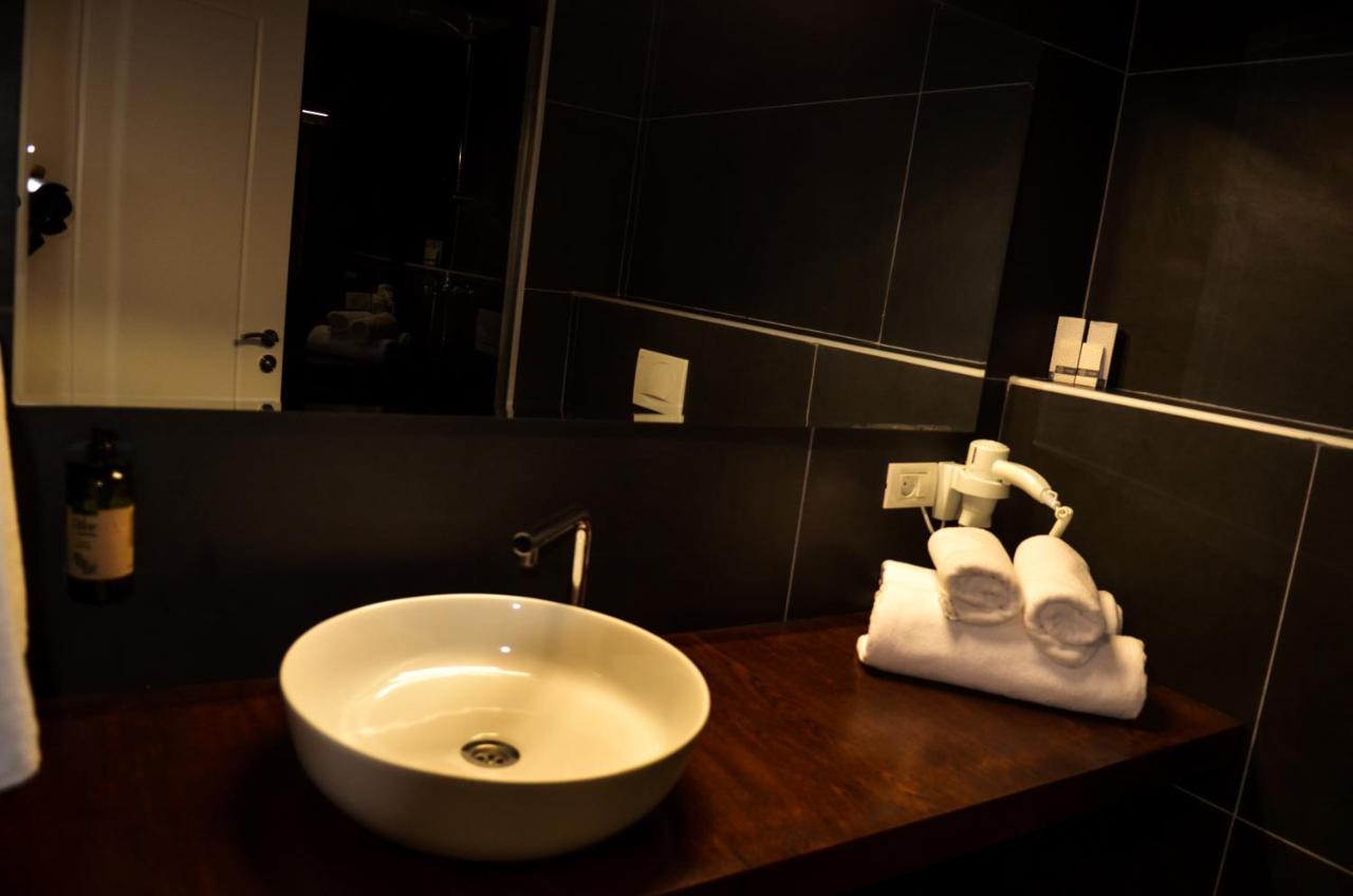 Hotel Cami Debar Exteriér fotografie
