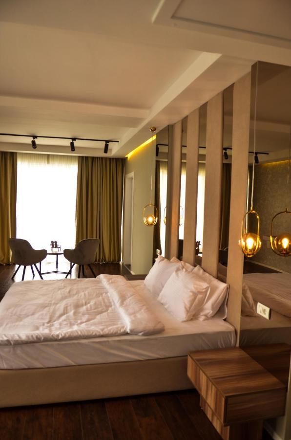 Hotel Cami Debar Exteriér fotografie