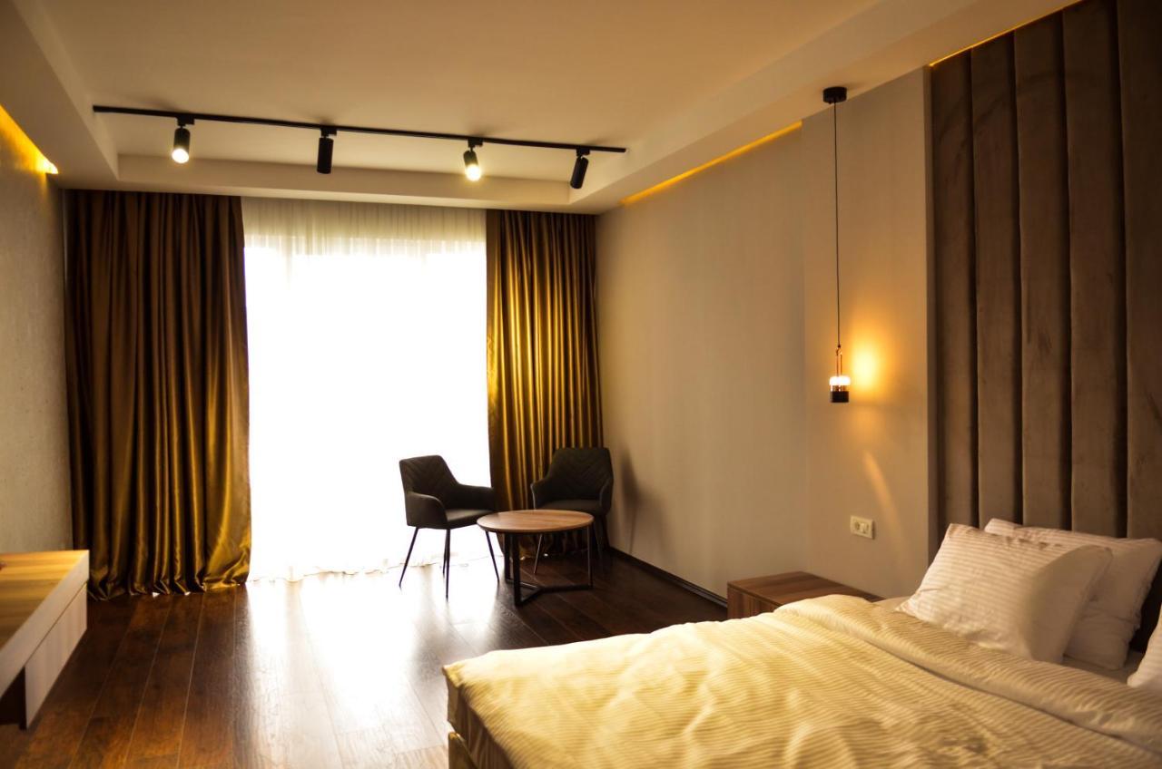 Hotel Cami Debar Exteriér fotografie