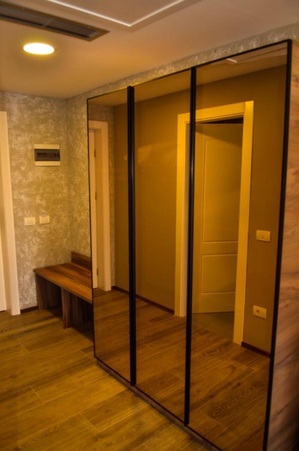 Hotel Cami Debar Exteriér fotografie