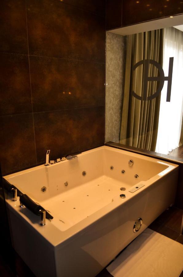 Hotel Cami Debar Exteriér fotografie