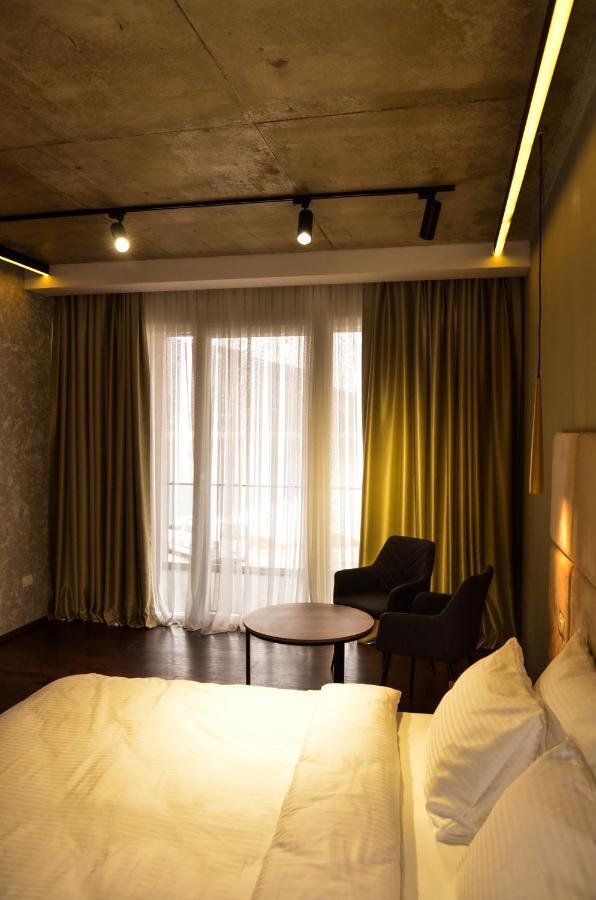 Hotel Cami Debar Exteriér fotografie