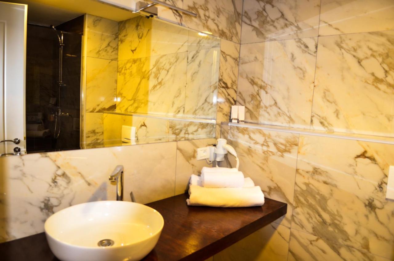 Hotel Cami Debar Exteriér fotografie