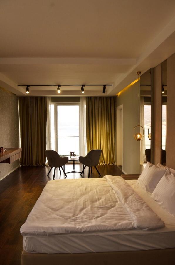 Hotel Cami Debar Exteriér fotografie
