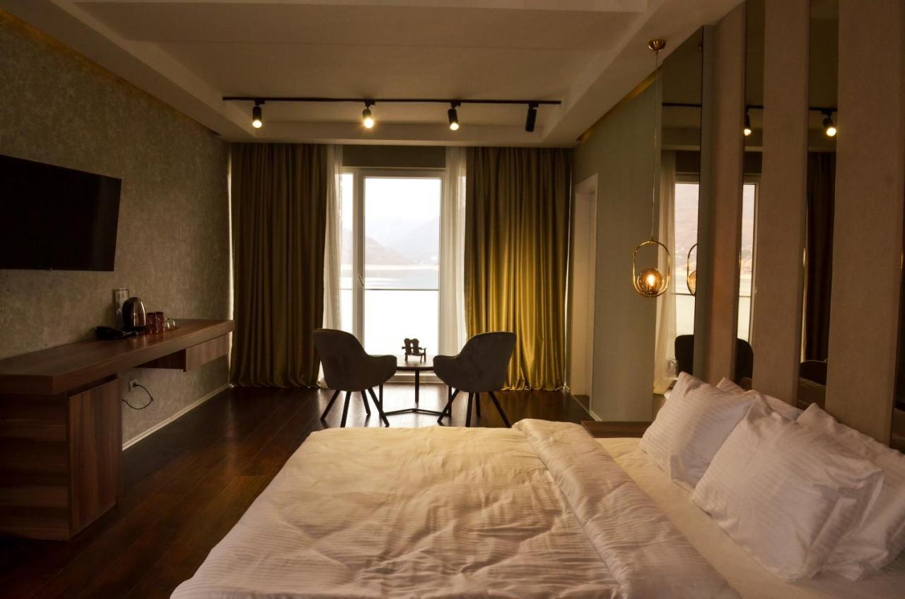 Hotel Cami Debar Exteriér fotografie