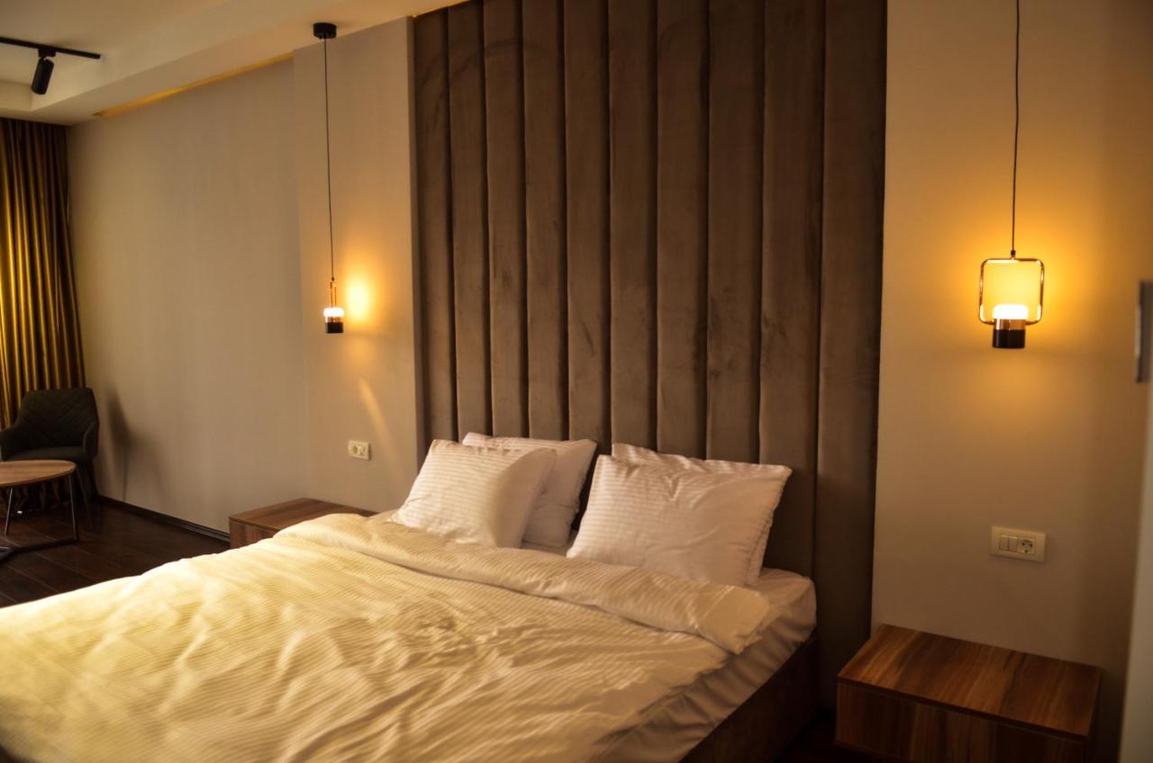 Hotel Cami Debar Exteriér fotografie