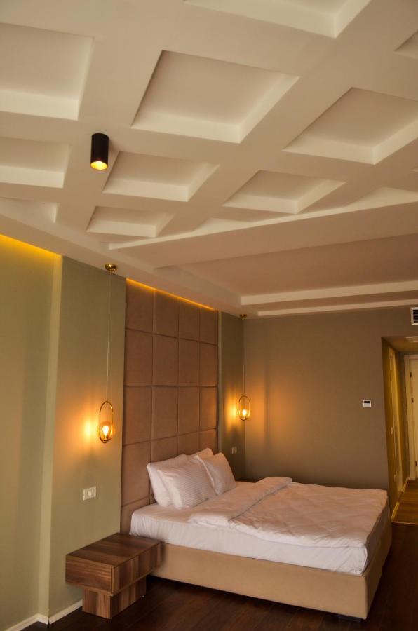 Hotel Cami Debar Exteriér fotografie