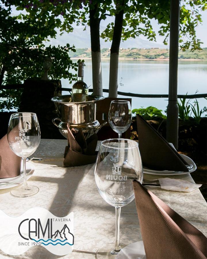 Hotel Cami Debar Exteriér fotografie