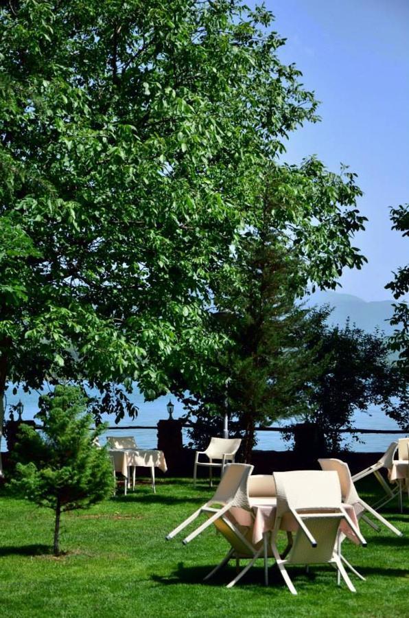 Hotel Cami Debar Exteriér fotografie